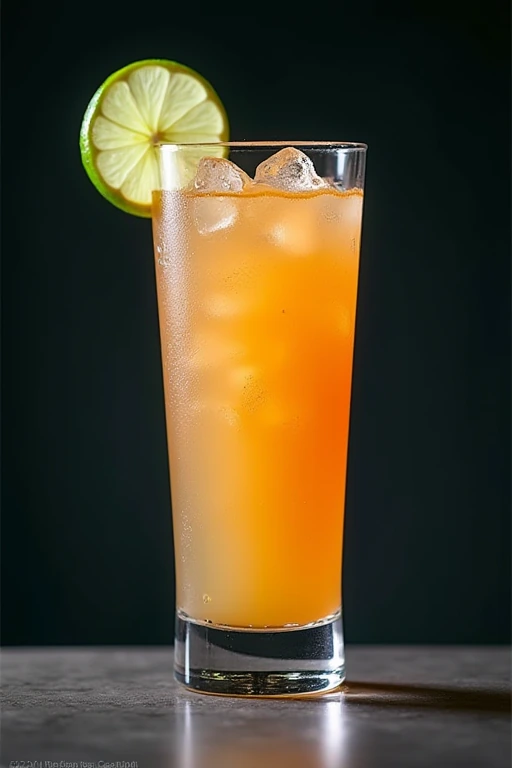 Коктейль Jungle Breeze