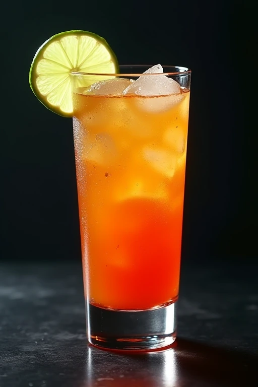Коктейль Jungle Juice
