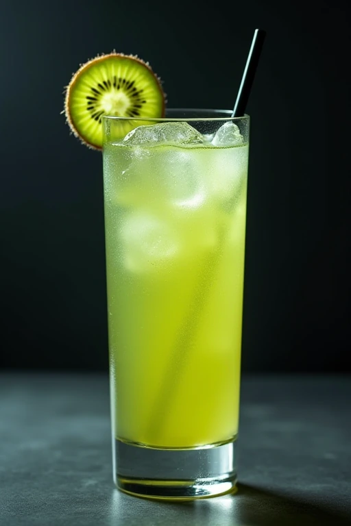 Коктейль Kiwi Cooler