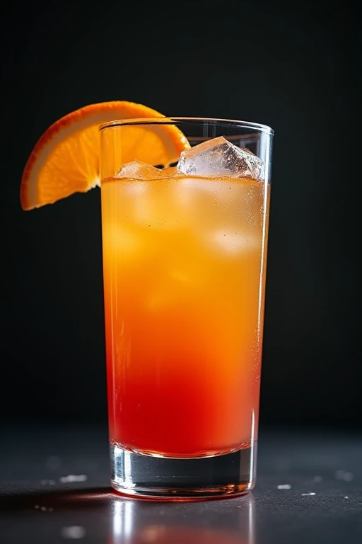 Коктейль Knickerbocker Special