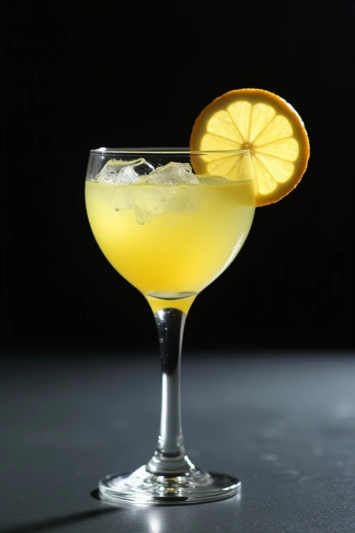 Коктейль Lemon Drop Shot