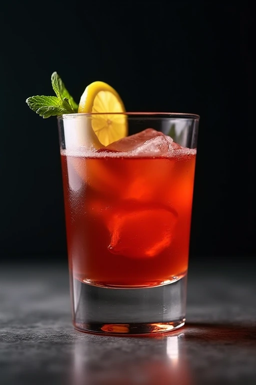 Коктейль Liquid Heroin Shot