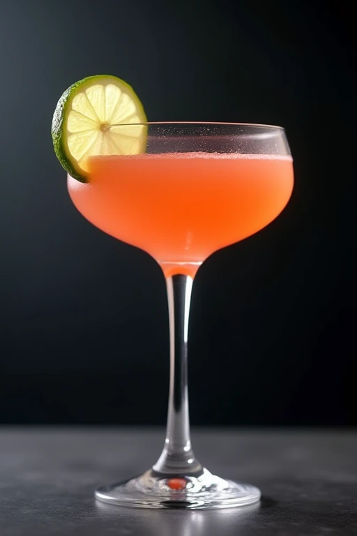 Коктейль Lychee Twist