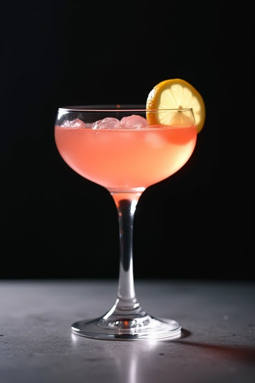 Коктейль Magnolia Blossom