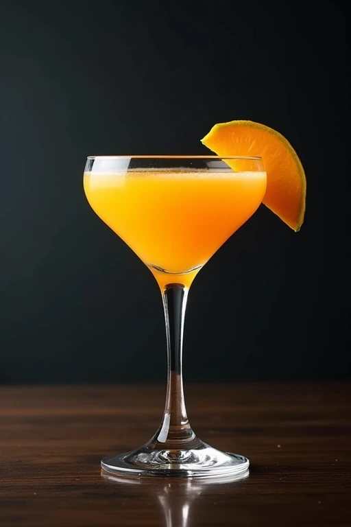 Коктейль Mango Royale