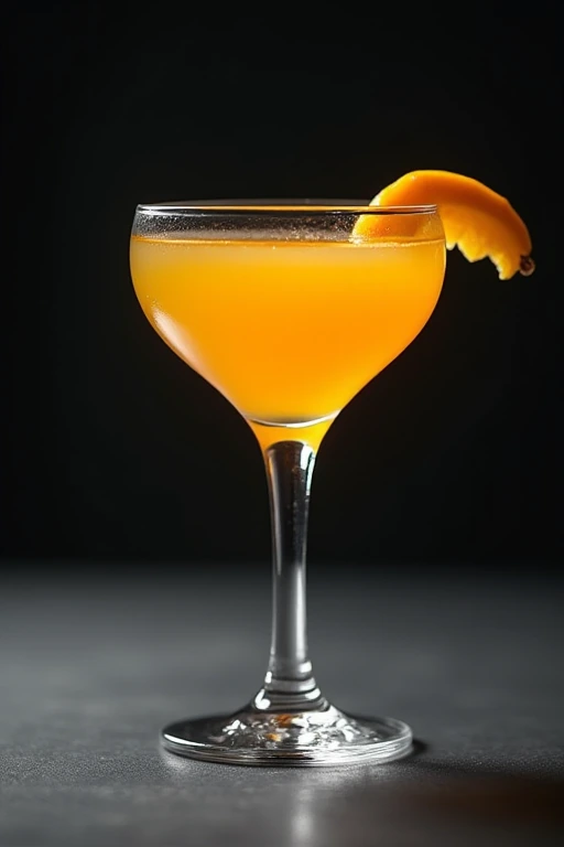 Коктейль Mango Tango Shot