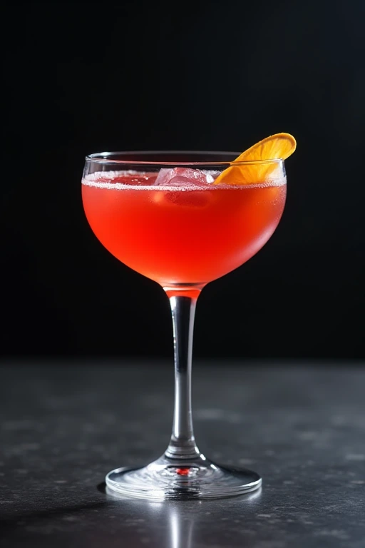 Коктейль Maraschino Flip