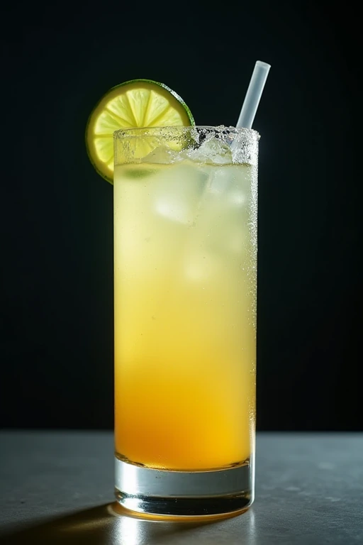 Коктейль Margarita Long