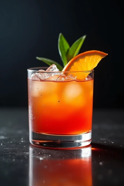 Коктейль Mind Eraser