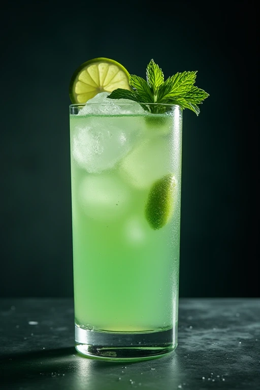 Коктейль Mint Twist