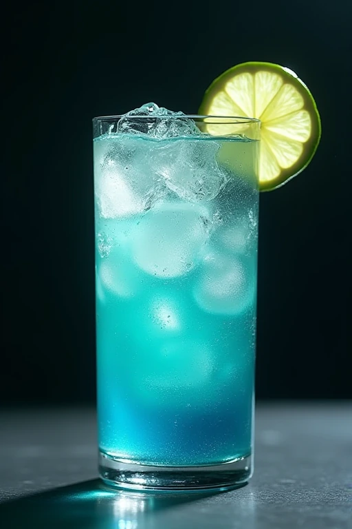 Коктейль Ocean Cooler Deluxe