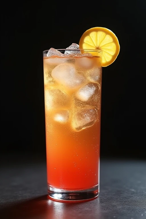 Коктейль Parisian Fizz