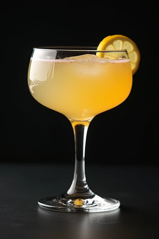 Коктейль Pear Royale