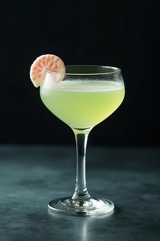 Коктейль Peppermint Patty Shot