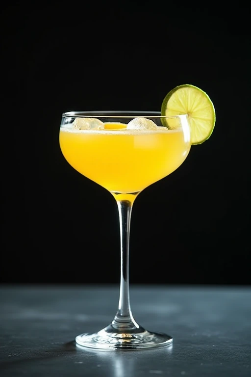 Коктейль Pineapple Breeze Royale