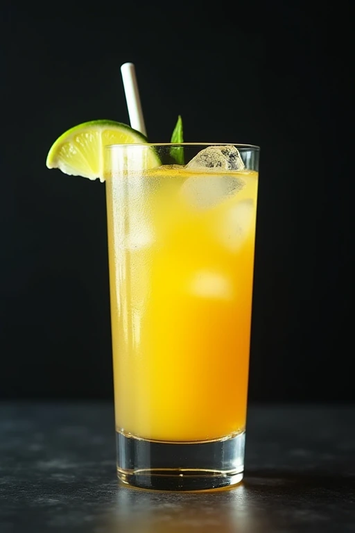 Коктейль Pineapple Express