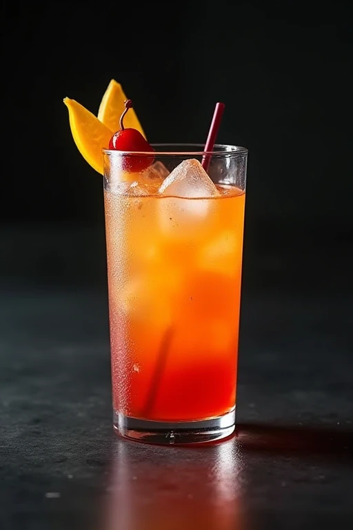 Коктейль Pisco Smash