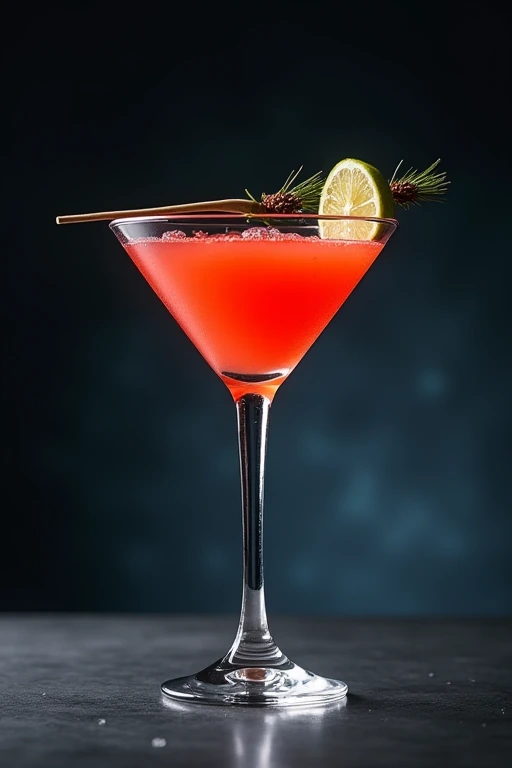 Коктейль Pixie Stick