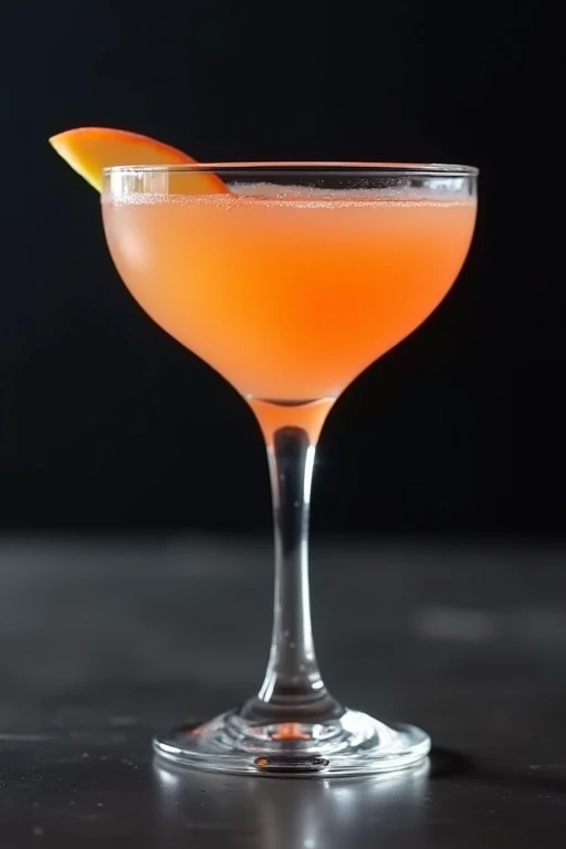 Коктейль Princess Peach Shot