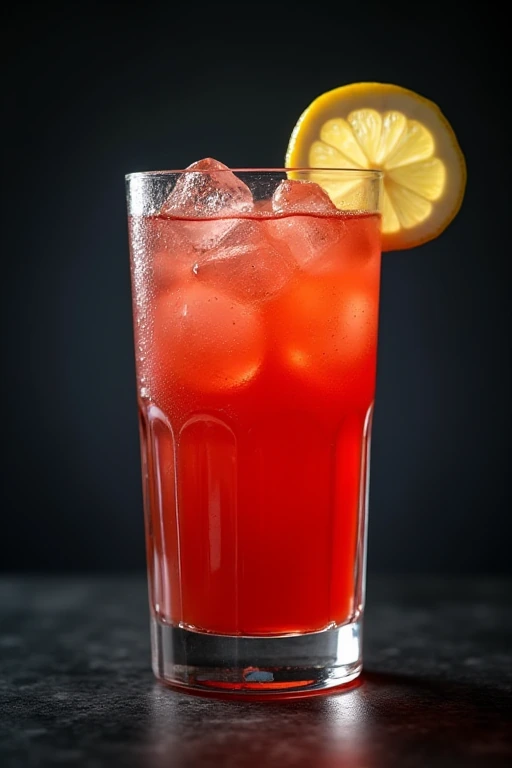 Коктейль Red Snapper