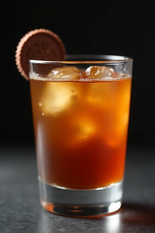 Коктейль Reese’s Peanut Butter Cup Shot
