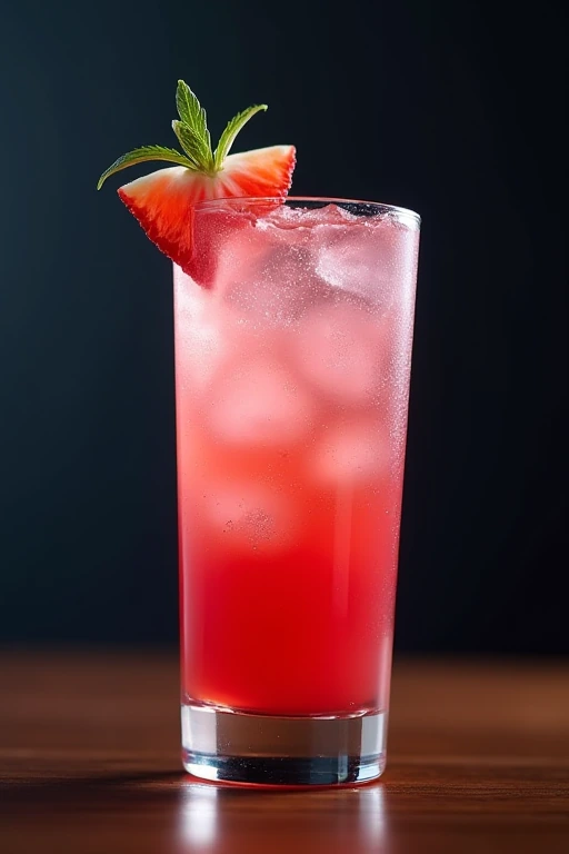 Коктейль Rose Breeze