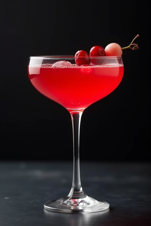 Коктейль Scarlet Mist