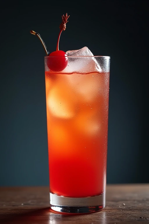 Коктейль Sex on the Beach