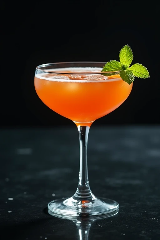 Коктейль Shit on the Grass