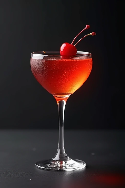 Коктейль Sicilian Kiss Shot