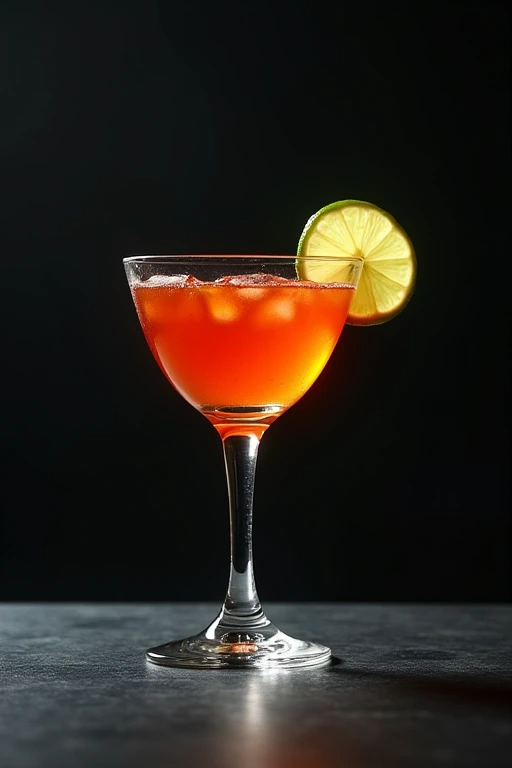 Коктейль Snakebite Shot