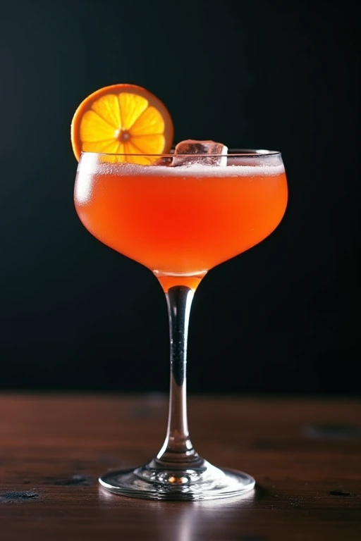 Коктейль Speedball