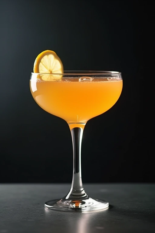 Коктейль St. Stephen’s Sour