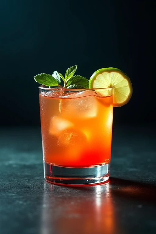 Коктейль Surfer on Acid Shot