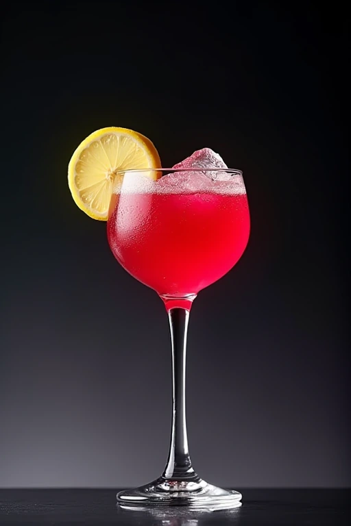 Коктейль Swedish Berry Shot