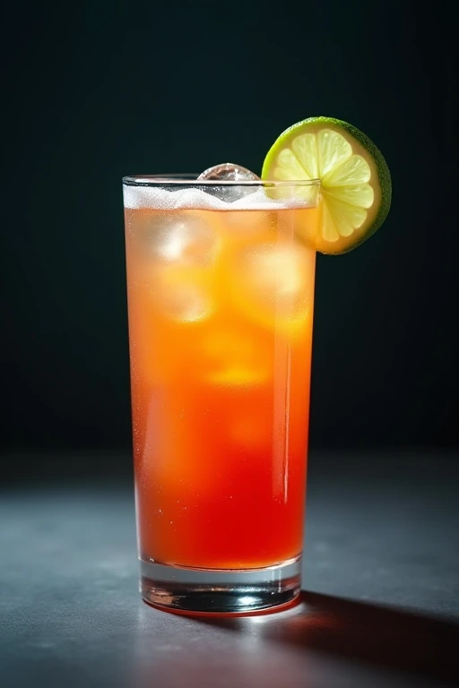 Коктейль Tahiti Dream