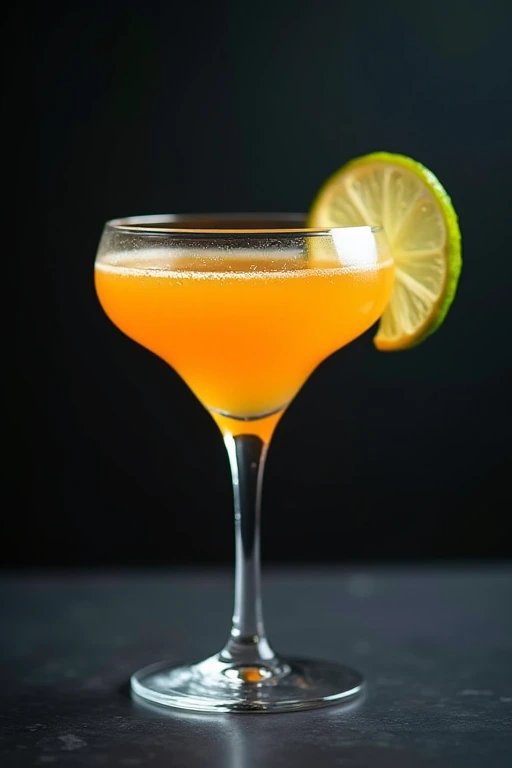 Коктейль Tropical Drop