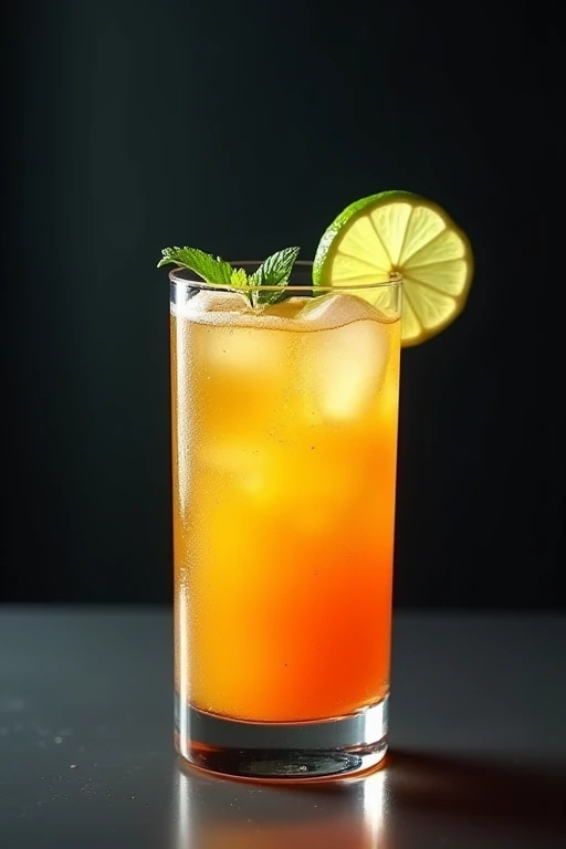 Коктейль Tropical Twist