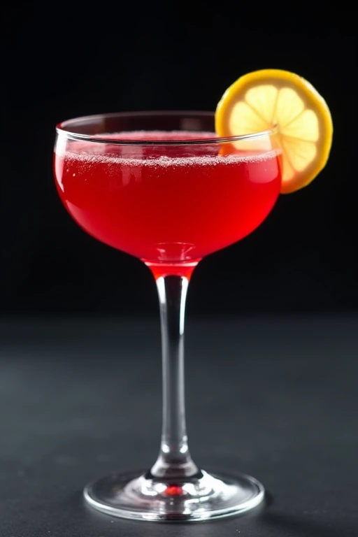 Коктейль Unicorn Blood