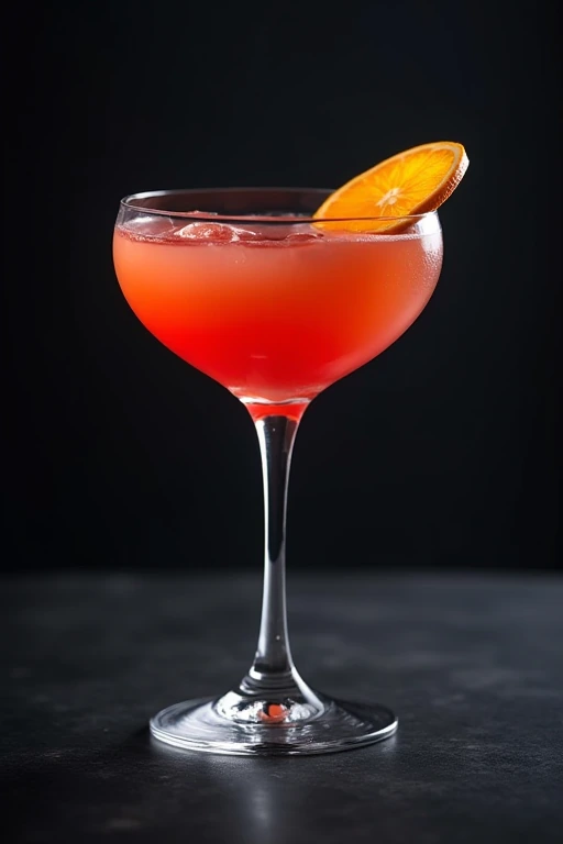 Коктейль Velvet Moon