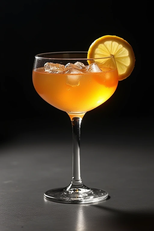 Коктейль Water Moccasin Shot