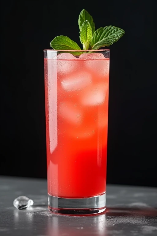 Коктейль Watermelon Breeze