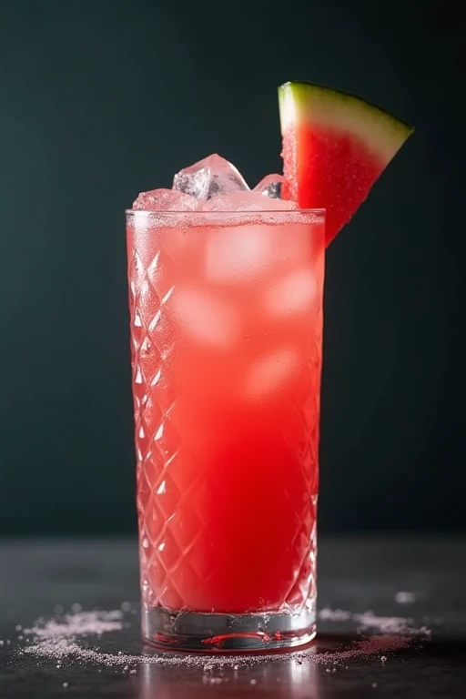 Коктейль Watermelon Cooler