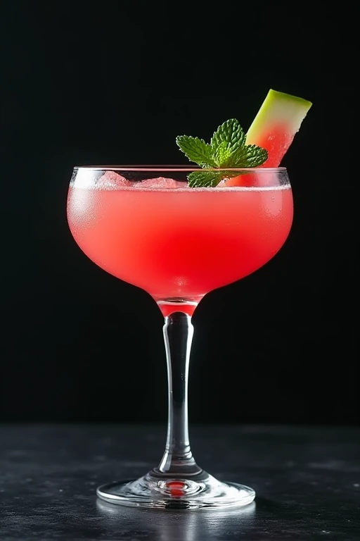 Коктейль Watermelon Fizz Royale