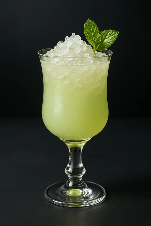 Коктейль Absinthe Frappé