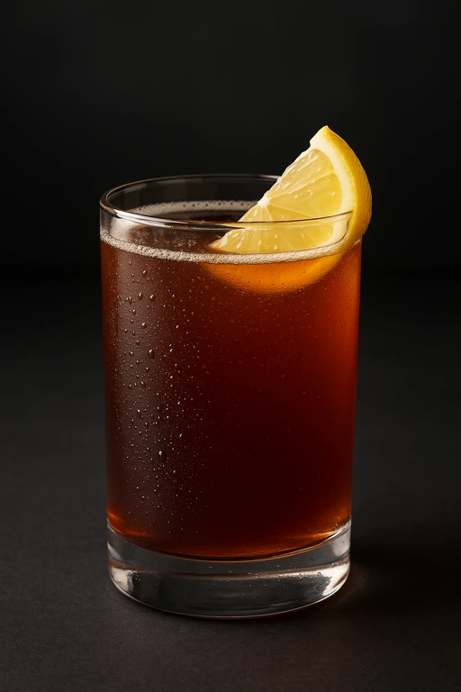 Коктейль Admiral