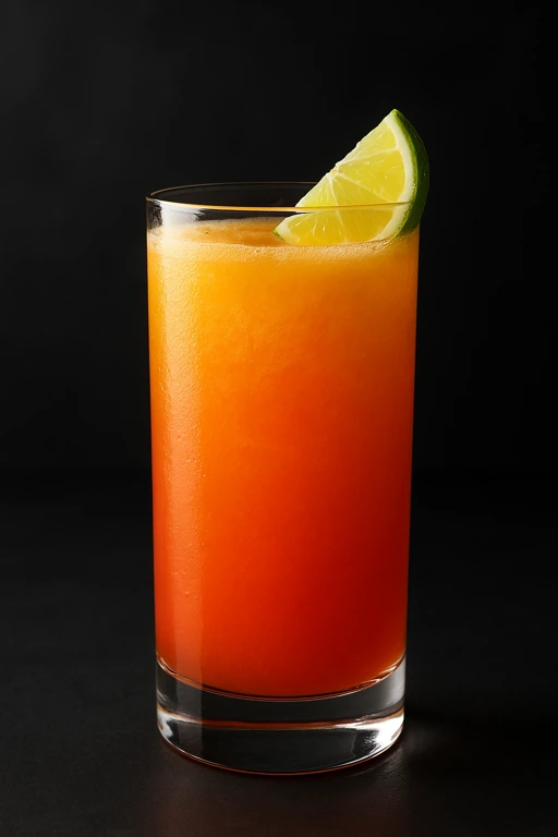 Коктейль Afterglow