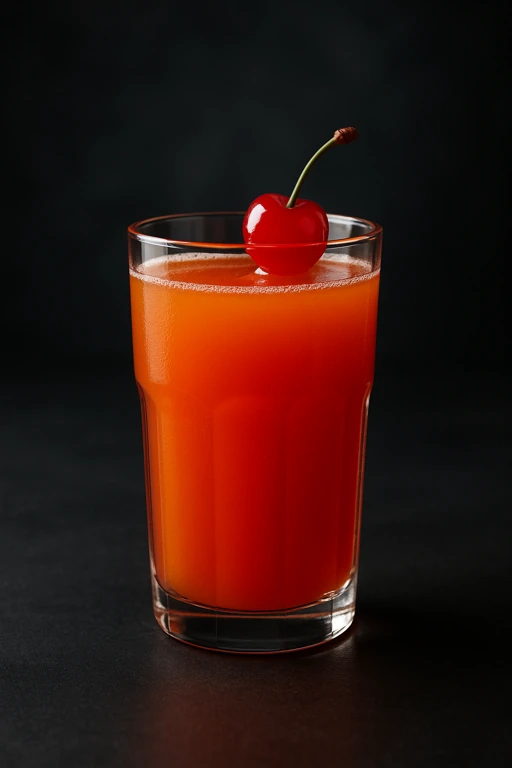 Коктейль Alabama Slammer