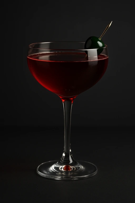 Коктейль Bijou Royale
