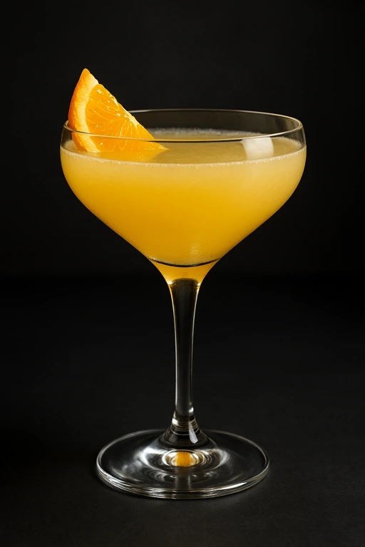 Коктейль Breakfast Martini